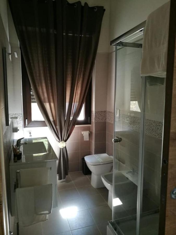 Casa Kati Bed & Breakfast Mercato San Severino Exterior photo
