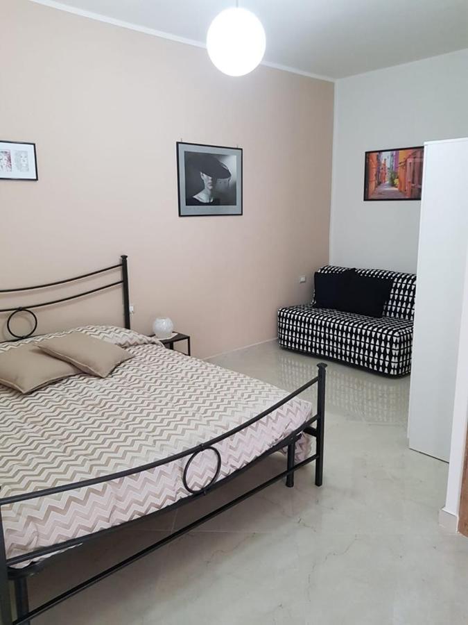 Casa Kati Bed & Breakfast Mercato San Severino Exterior photo