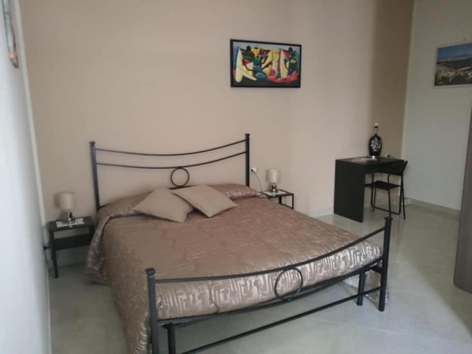 Casa Kati Bed & Breakfast Mercato San Severino Exterior photo